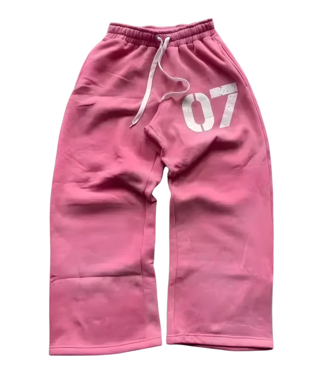 Street Core Pants – Limited Edition (ROSA)