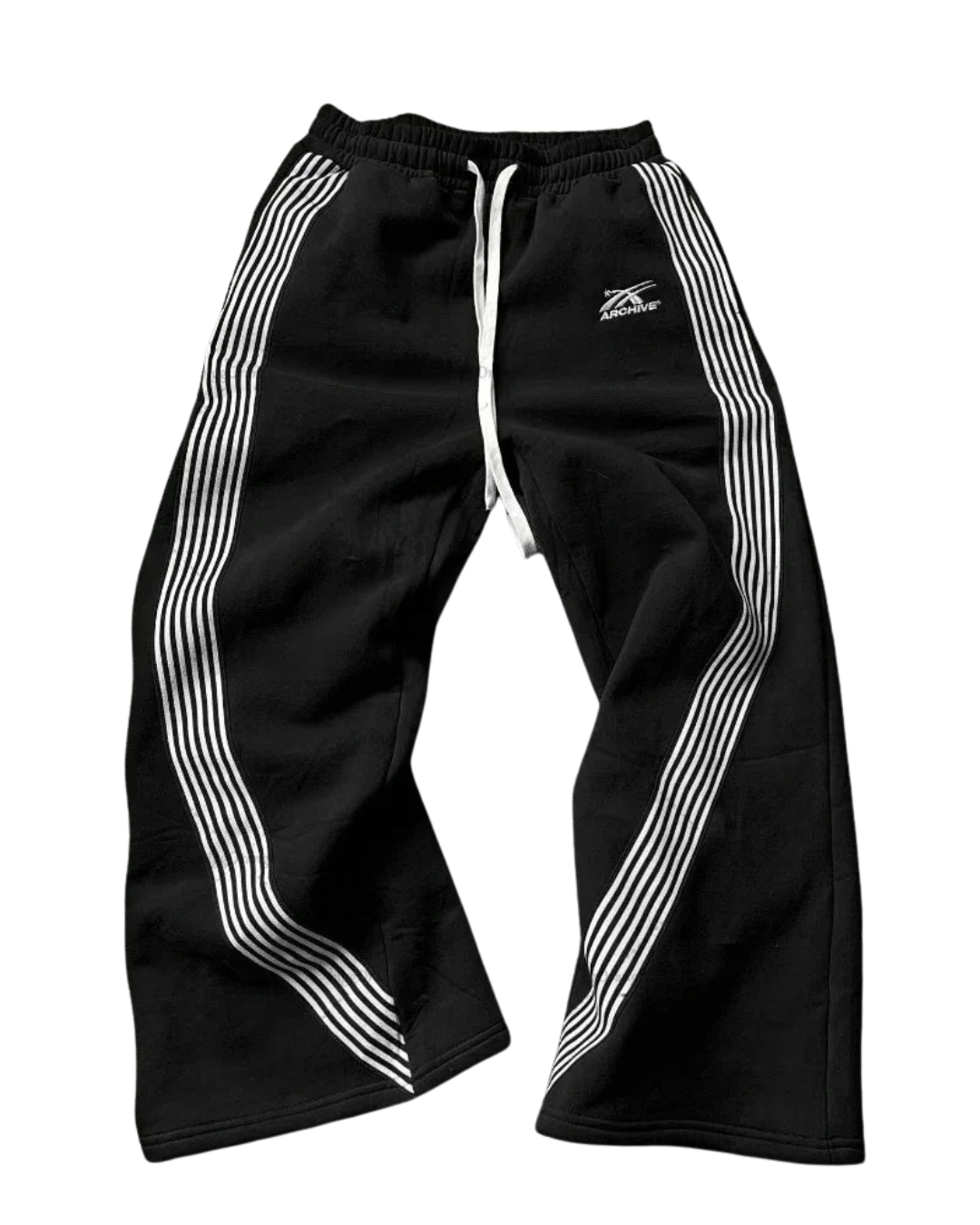 Street Core Pants – Limited Edition (Con Rayas)