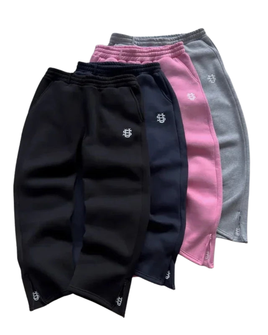 Street Core Pants – Limited Edition