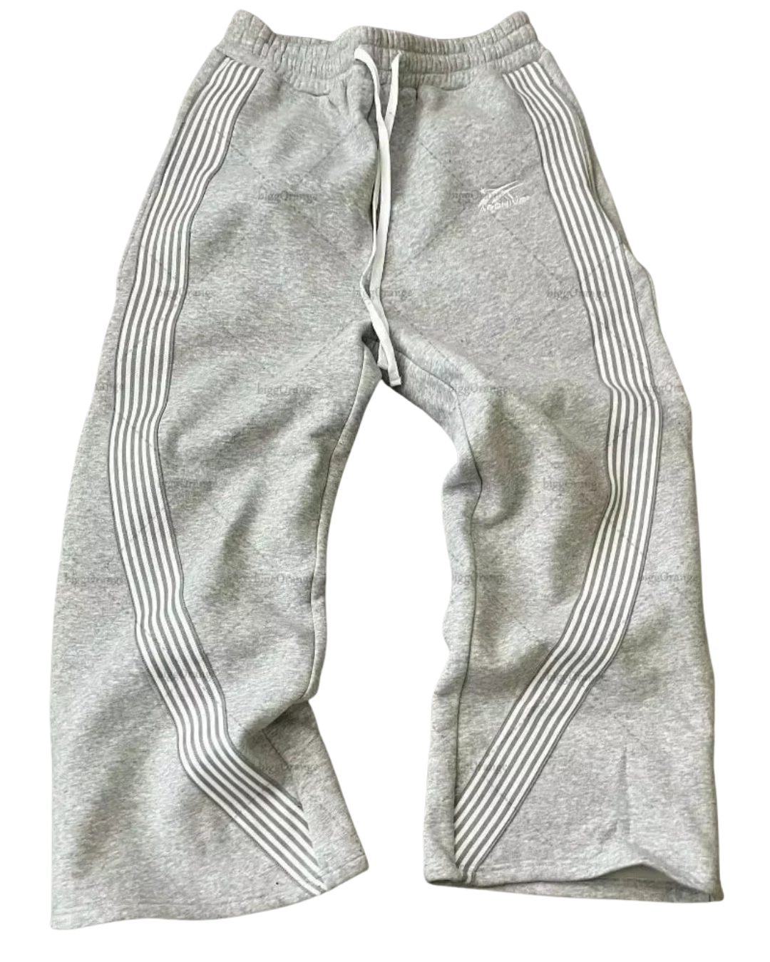 Street Core Pants – Limited Edition (Con Rayas)
